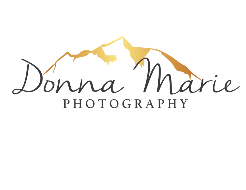 Donna Marie Photography logo