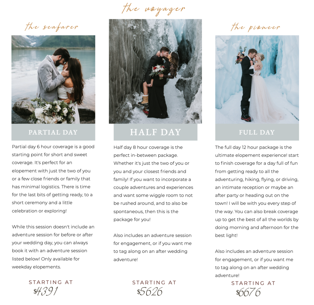  what is an elopement