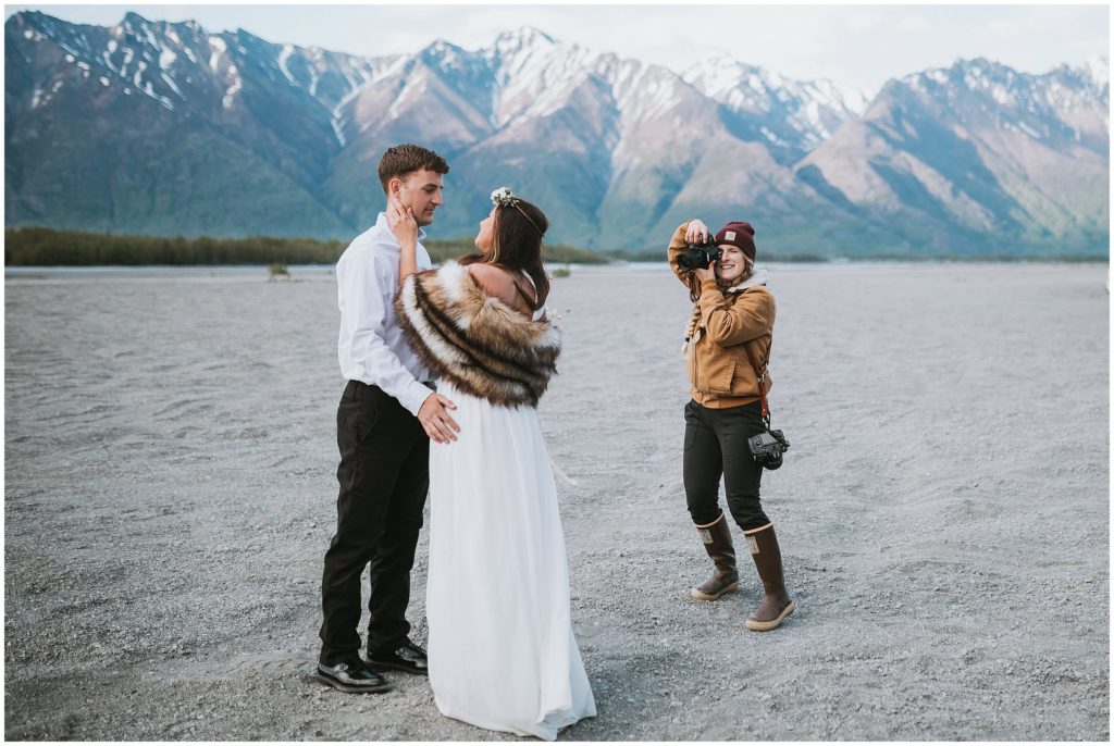 wedding photographer questions