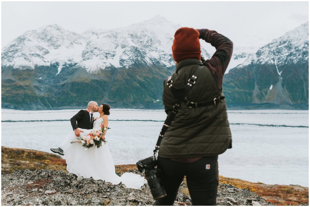 wedding photographer questions